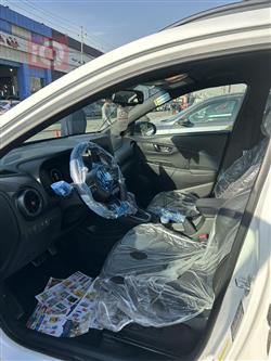 هيونداي كونا